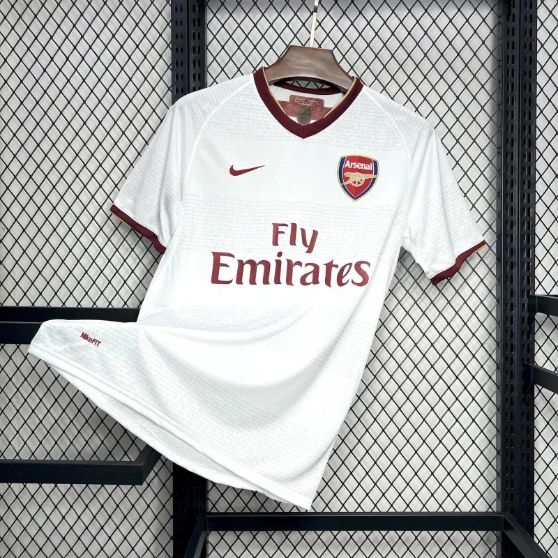 Umbro x AS Bournemonth de Cherries Red Jersey - 13