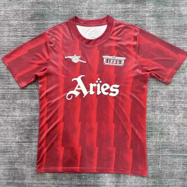 Puma Football Jerseys Short-sleeve with club and national team crests product detail image 2