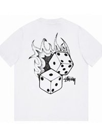 Stussy Tee 4+ colorways [Premium Quality] — seller photo 3
