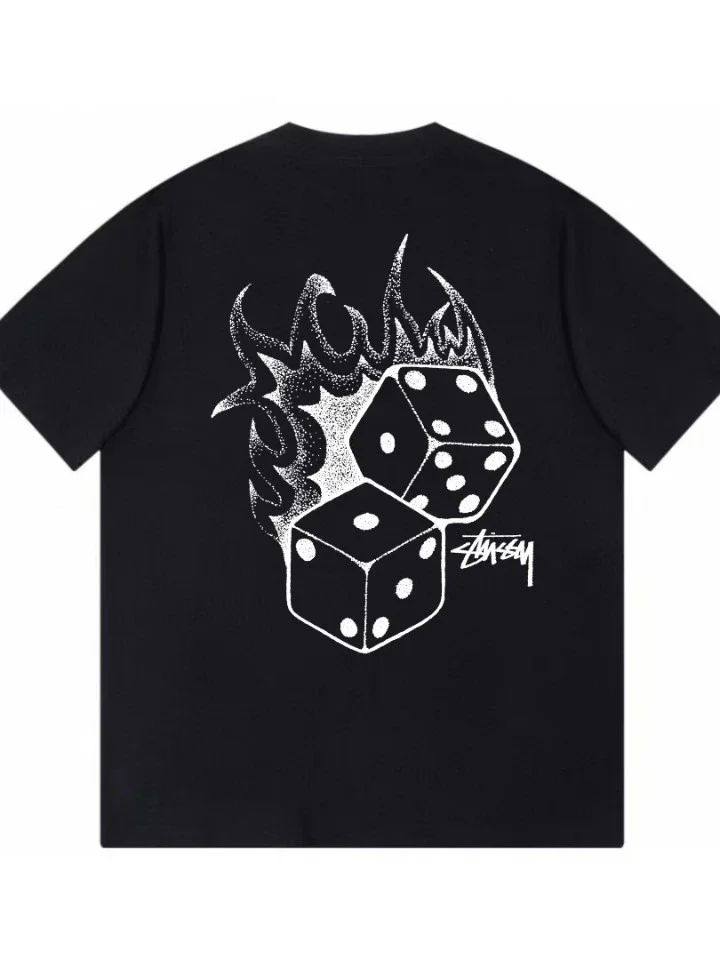 Stussy Tee
