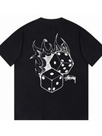 Stussy Tee 4+ colorways [Premium Quality] — seller photo 2