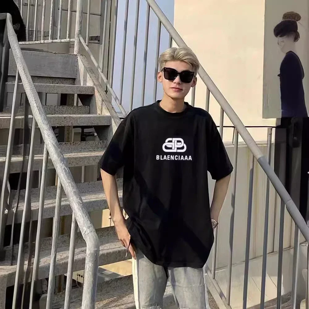 BALENCIAGA Tee