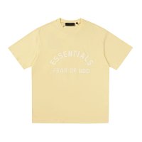 Essentials Tee 9+ colorways [Premium Quality] — seller photo 7