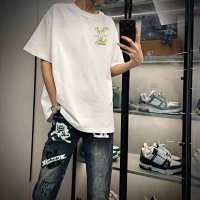 Louis Vuitton Tee 2+ colorways [Premium Quality] — seller photo 5