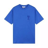 Ami Tee 17+ colorways [Premium Quality] — seller photo 7