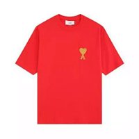 Ami Tee 17+ colorways [Premium Quality] — seller photo 6