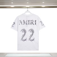 Amiri Tee 2+ colorways [Premium Quality] — seller photo 5