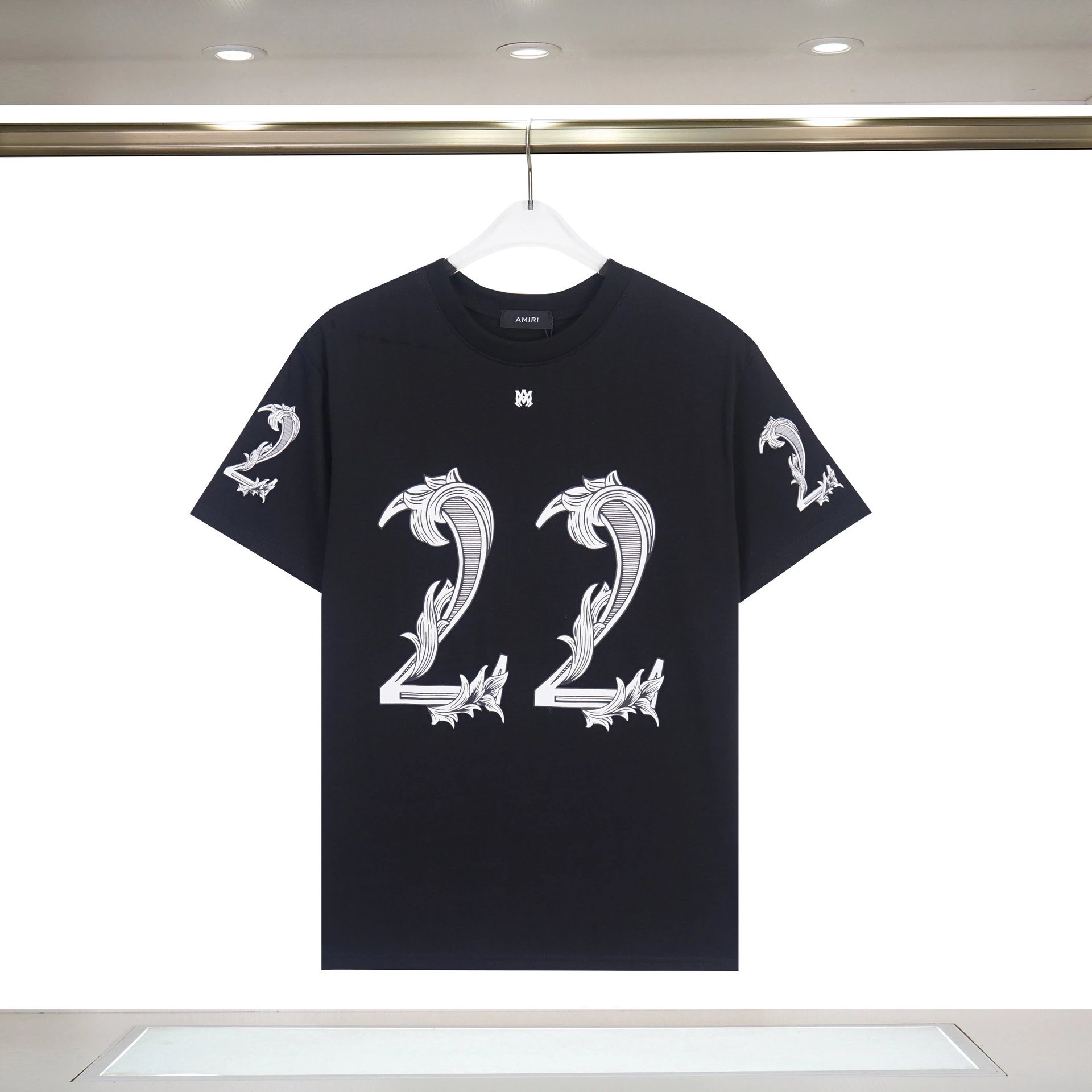 Amiri B22 T-Shirt