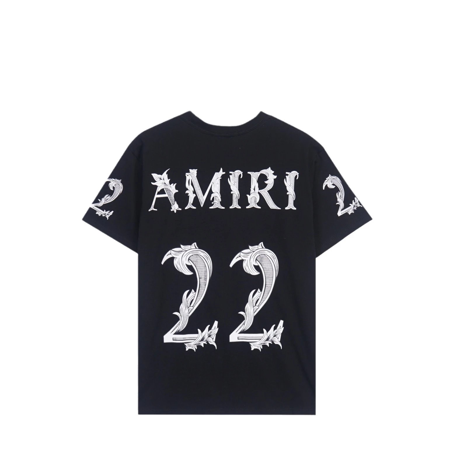 Amiri 22 T-Shirt [2 styles]