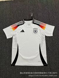 Football Jersey 5+ colorways [Premium Quality] — seller photo 6