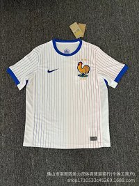 Football Jersey 5+ colorways [Premium Quality] — seller photo 5