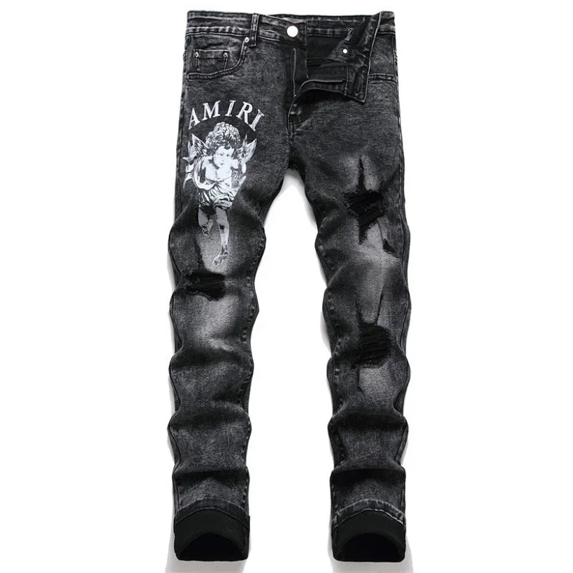 Amiri Jeans-19