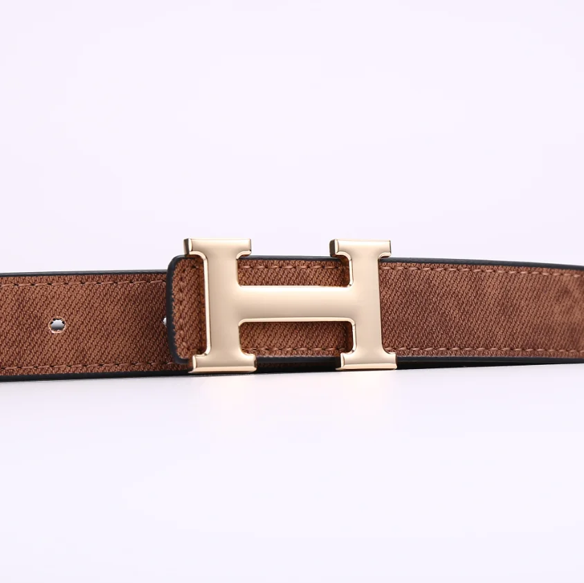 Hermes Belt