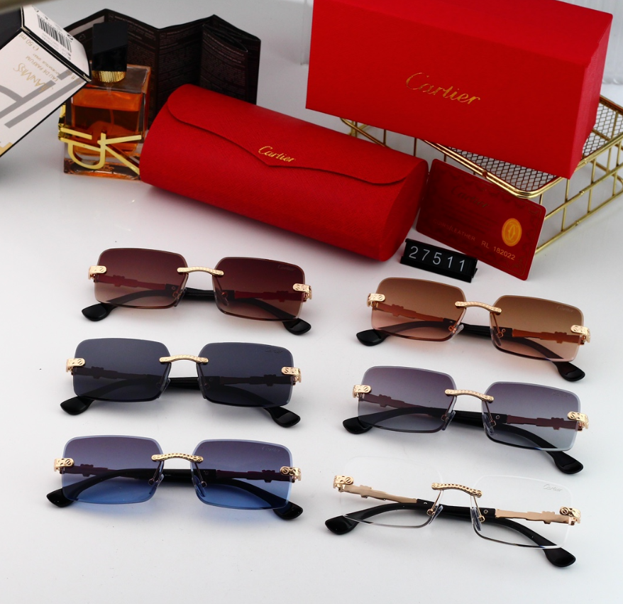Classic Versatile Glasses-US