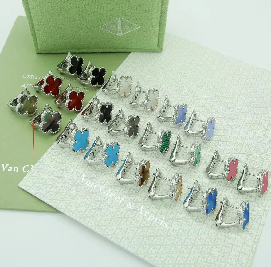 Van Cleef & Arpels Earring