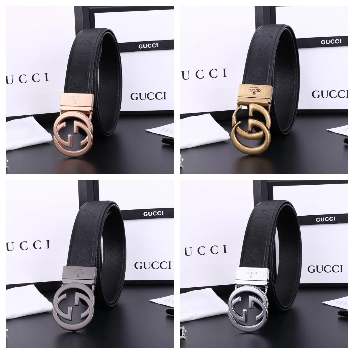 Gucci Belt
