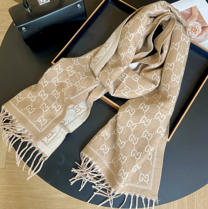Fashion Scarf photo 6