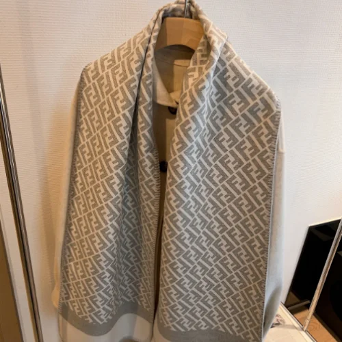 Fendi Scarf