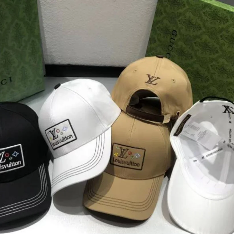LV Hat