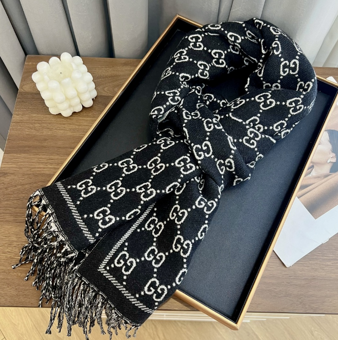 Fashion Scarf photo 4