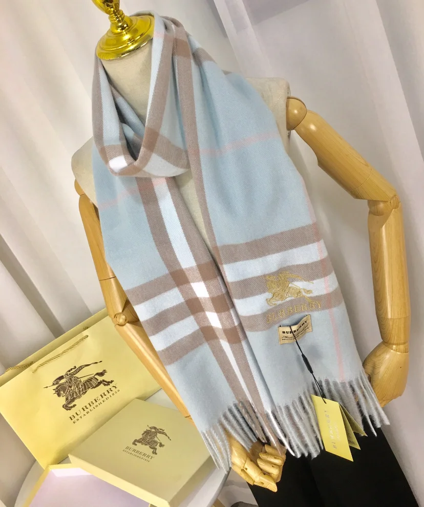 Burberry Scarf
