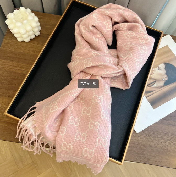 Fashion Scarf photo 2