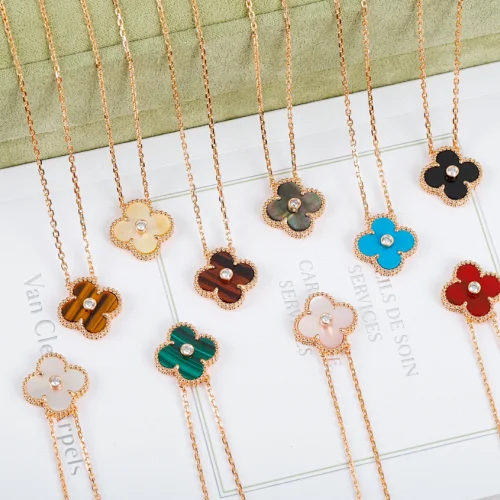 Collar Van Cleef & Arpels