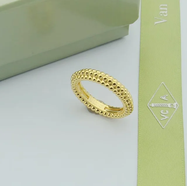 Unbranded Jewelry Beaded Gemstone Rings product detail image 11