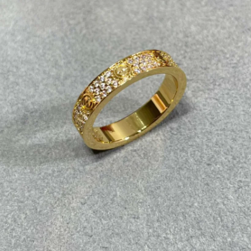 Cartier Ring