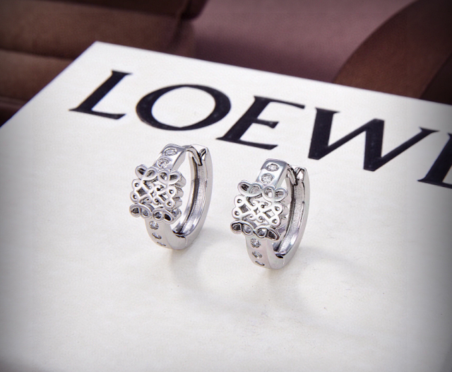 Loewe Earring: seller detail photo 6