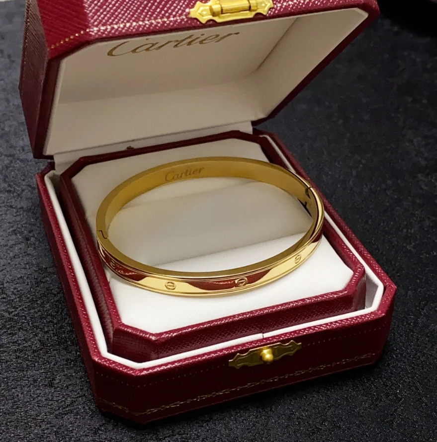 Cartier Bracelet-1
