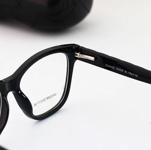 Chanel Optical frames product detail image 9