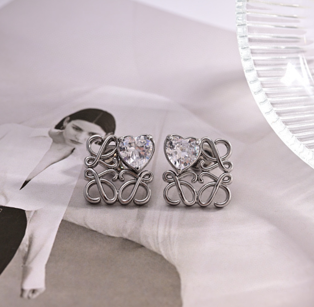 LOEWE Earrings: seller detail photo 10