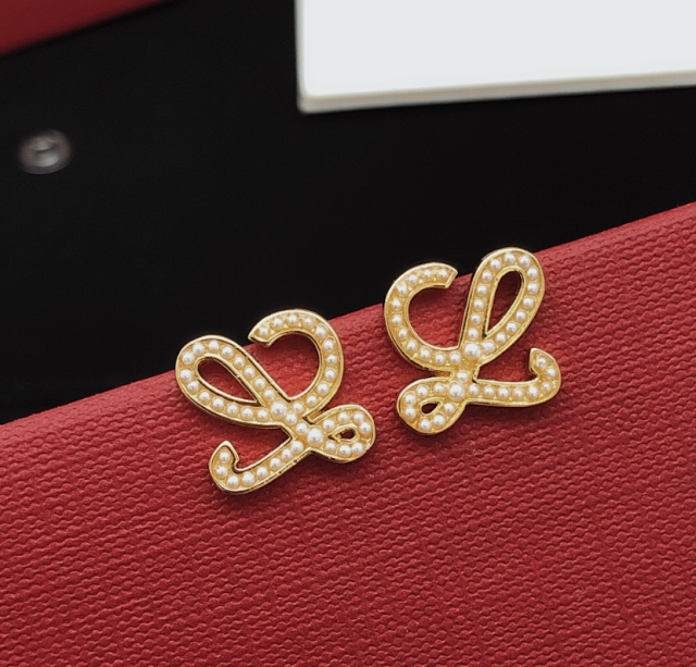 LOEWE Earrings: seller detail photo 11