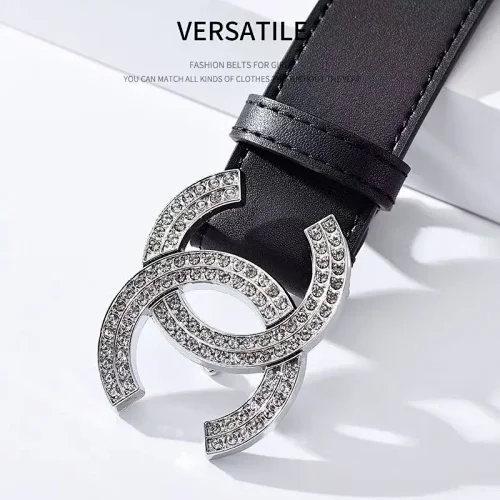 Chanel Belt