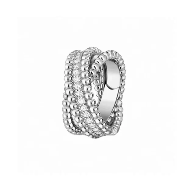 Unbranded Jewelry Beaded Gemstone Rings product detail image 17