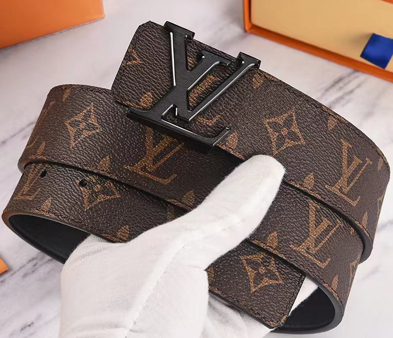 A-1 Black Buckle