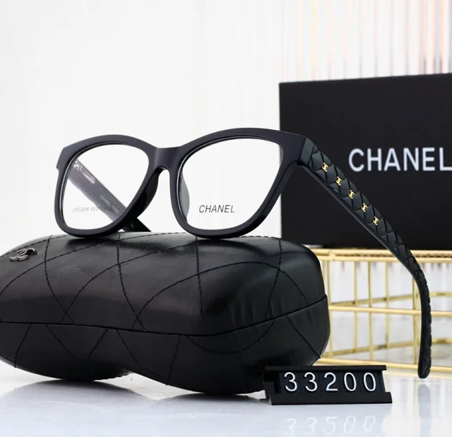 Chanel Optical frames product detail image 8