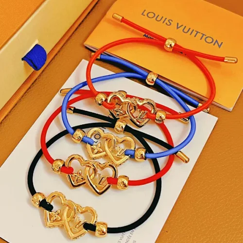 Pulsera LV