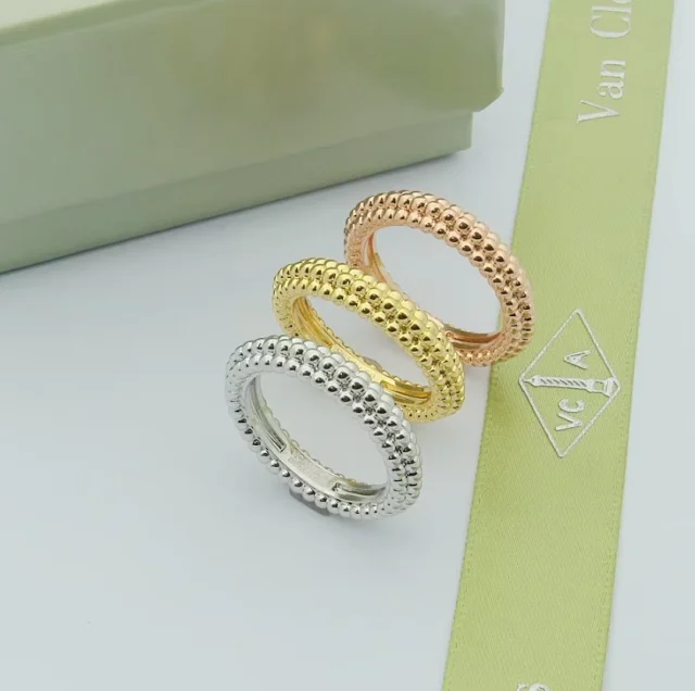 Unbranded Jewelry Beaded Gemstone Rings product detail image 10