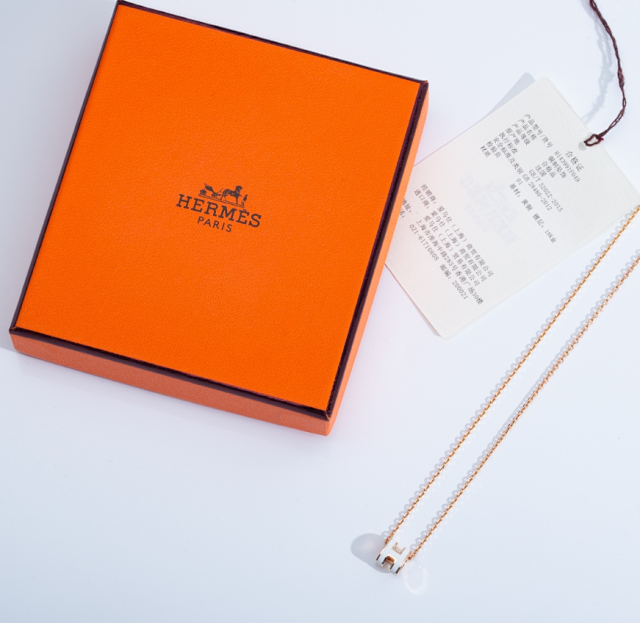 Hermès Mini Pop: seller detail photo 11