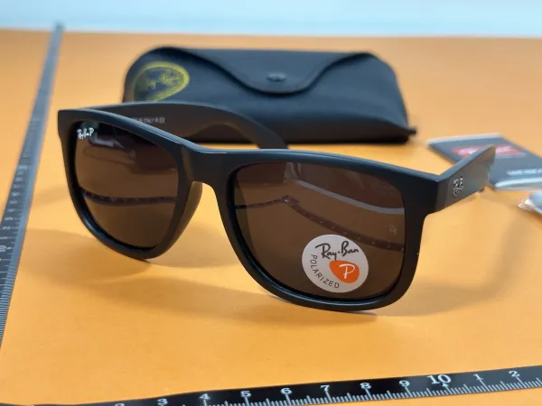 Ray-Ban Clubmaster 3548A4 Green G-15 Lens Sunglasses - 5