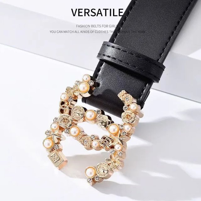 Chanel Belt: seller detail photo 12
