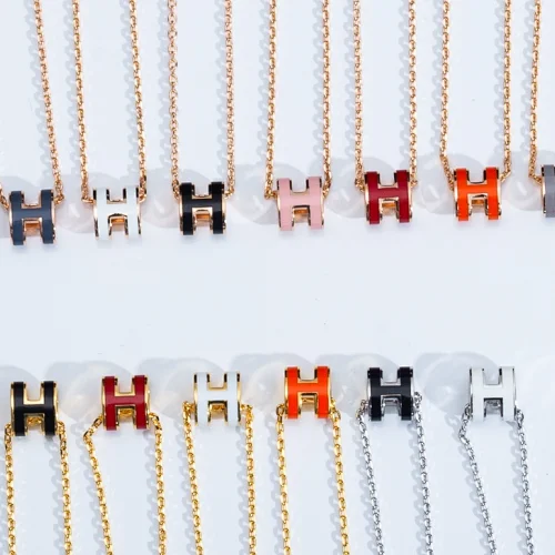 Collar Hermès
