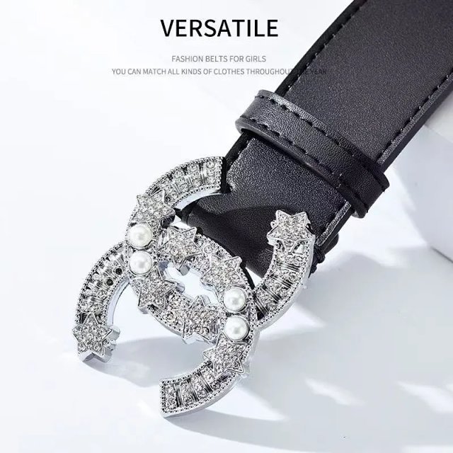 Chanel Belt: seller detail photo 7