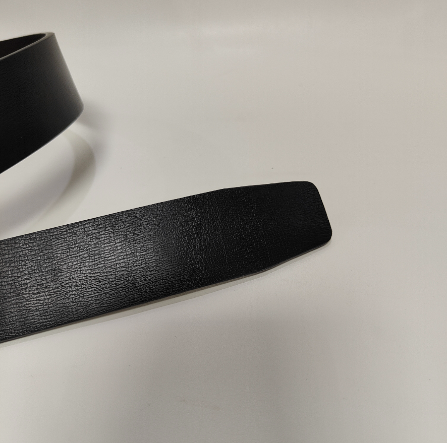 Saint Laurent O-Ring Leather Belt Black product detail 16 in Litbuy spreadsheet finds