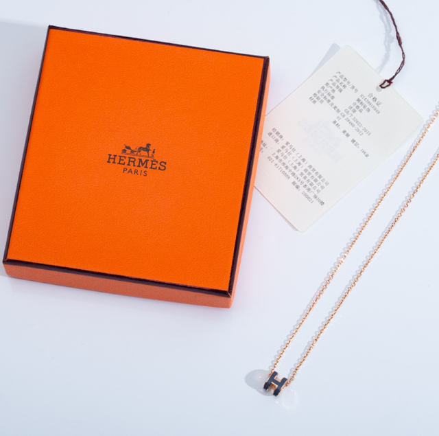Hermès Mini Pop: seller detail photo 10