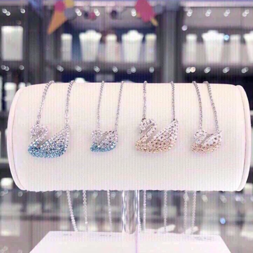 Collar Swarovski