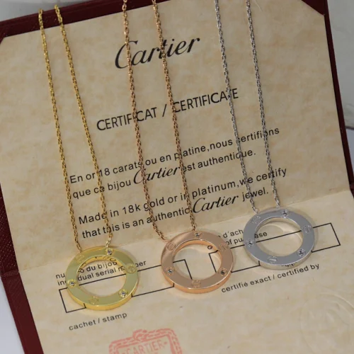 Collar Cartier