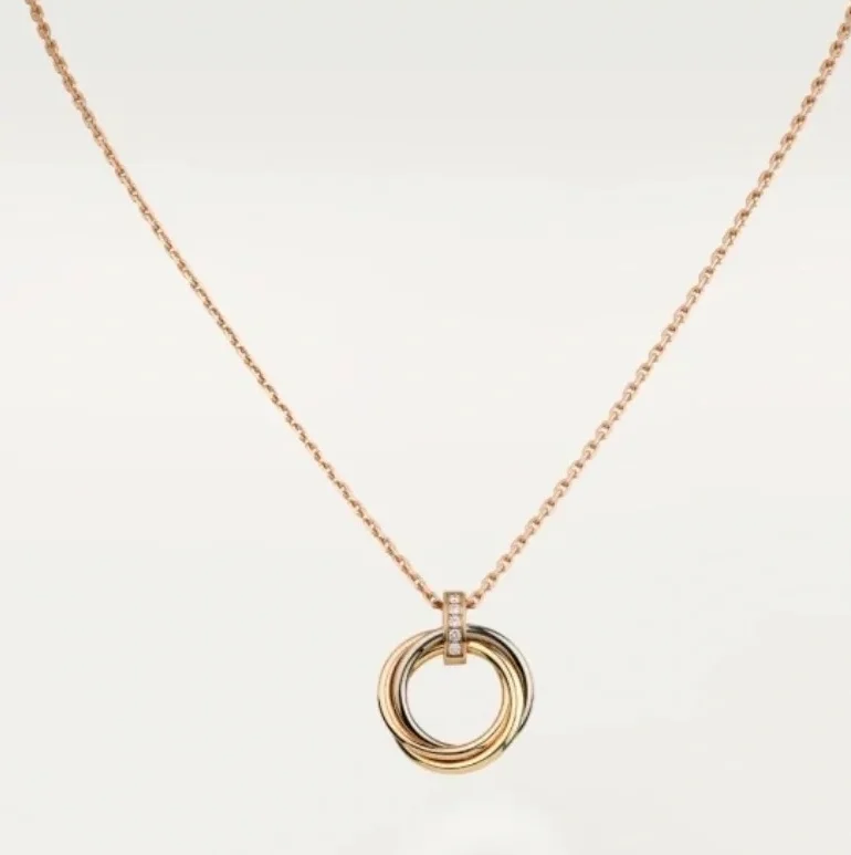Cartier Necklace